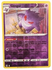 Gengar 066/196 Swsh11: Lost Origin for sale | eBay