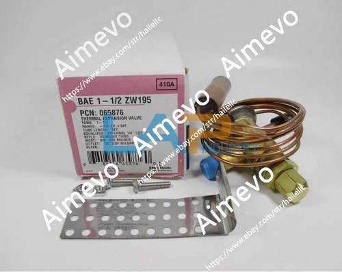 1pcs NEW Emerson expansion valve BAE1-1/2ZW195