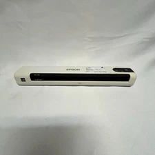 Epson DS-70 Portable Sheetfed Document Scanner No Power Cord