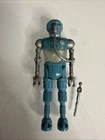 Vtg Star Wars 2-1B Complete Action Figure 1980 HK Kenner *Mint*