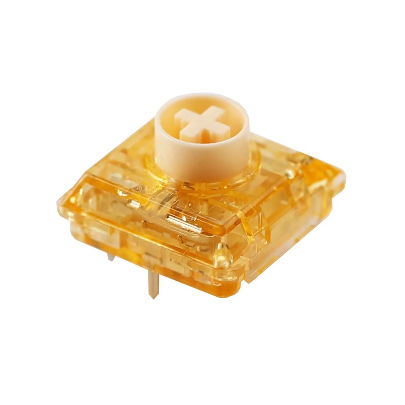 Kailh Mini Low Profile Mechanical Keyboard Switches Four Seasons 10-110 PCS
