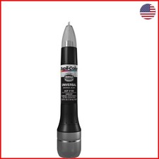 All-in-one Automotive Touch-up Paint Clear Coat For Perfect Finishes .50 Fl Oz