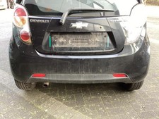 Stoßstange hinten Chevrolet Spark M300 95297616 P23977594