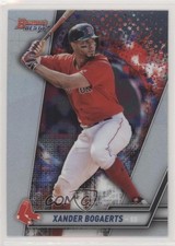 2019 Bowman's Best Xander Bogaerts #39 8k4