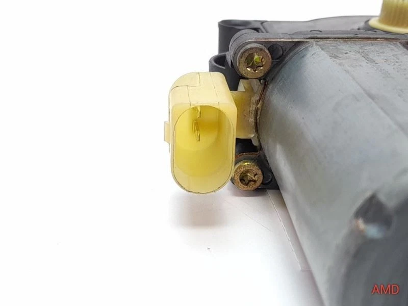 BMW 330ci 325ci E46 2004 convertible puerta delantera derecha ventana motor motriz 8362063 Foto 3 de 4