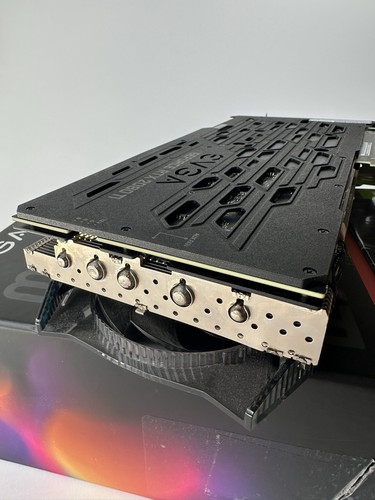 EVGA GeForce RTX 2080 Ti FTW3 Ultra Box 11GB GDDR6 - Afbeelding 13 van 20