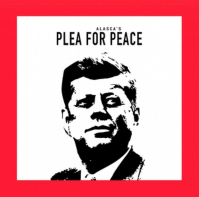 Plea For Peace - Image 3
