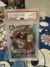 2020 Pokemon Rebel Clash 018/192 Full Art Rillaboom VMAX PSA 10 Gem Mint