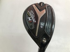 Titleist 818H1 Hybrid 23 S200 Flex 39In Amt Tour White Right