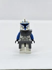 LEGO Star Wars (7675) (7869) Captain Rex Minifigure Phase 1 Clone  sw0194
