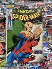 The Amazing Spider-Man 69 - Feb 1969 Marvel Silver Age Comics, Cents Copy.