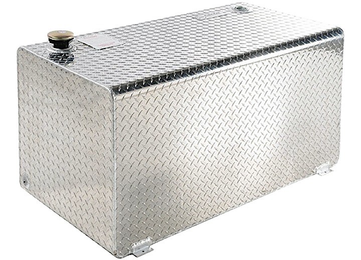 Dee Zee DZ91753X Auxiliary/Transfer Tank 110 Gal 48x24x24 | eBay