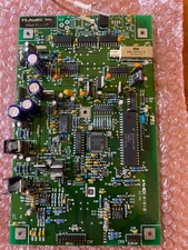 PS Audio Lambda Servo Board.