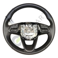 HYUNDAI I10 MK3 AC3 Steering Wheel With Multifunctions 56110-K7270NN