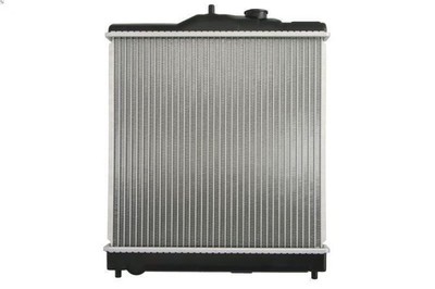 Radiator, Engine Cooling NRF 536355 MG ZS 1.8 2001-2005