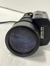Fujinon H16x10A-R11 TV-Zoom Objektiv 16X 1:2,5/10-160mm 2/3" C-Mount