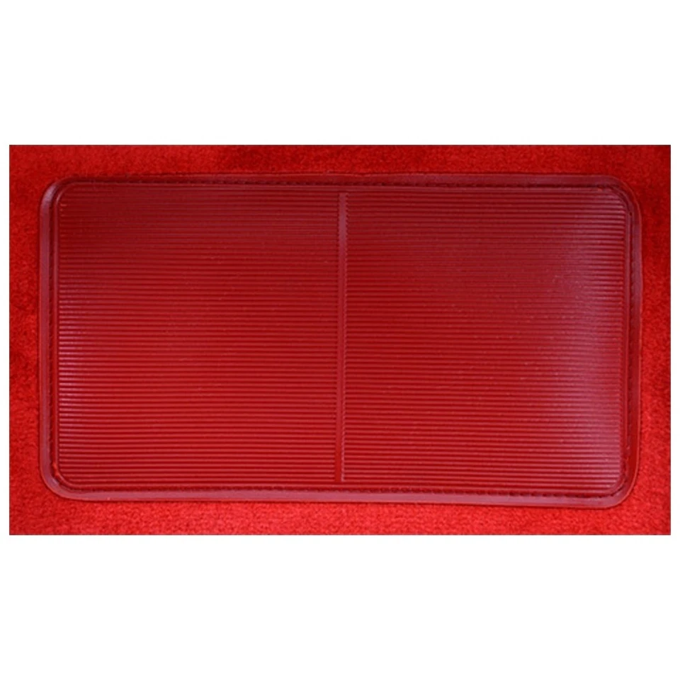 Alfombra para Lincoln Mark VIII 1993-1998 2 PUERTAS Cutpile Foto 3 de 4