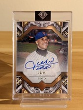 2022 Topps X Juan Soto Curated Baseball Cards Checklist 18