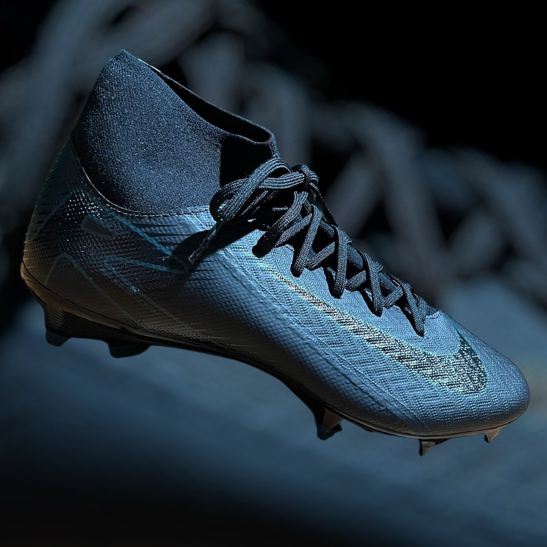 Nike Air Zoom Superfly 10 Academy Soccer Cleats FQ1456-002 Men's