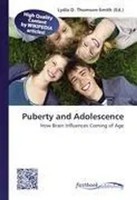 Lydia D. Thomson-Smith | Puberty And Adolescence | Taschenbuch | Englisch (2026)