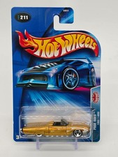Hot Wheels - Pride Rides Series - 1963 T-bird Hot Wheels - Pride Rides Series - 1963 T-bird