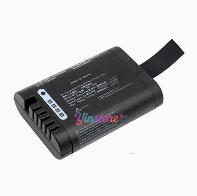 1 Pc. New RRC2040 11.25V 2950mAh Industrial Controller Battery