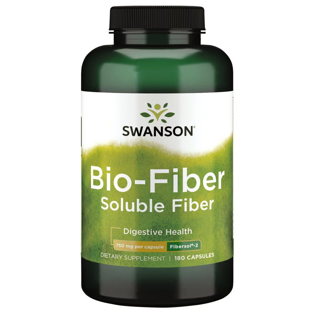 Swanson Bio-fiber 750 180 2990₽