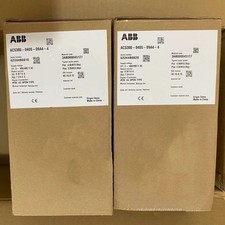 ABB ACS380-040S-09A4-4 Frequency Converter ACS380-040S-09A4-4 Fast Shipping 1pcs