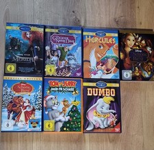 Disney Filmesammlung