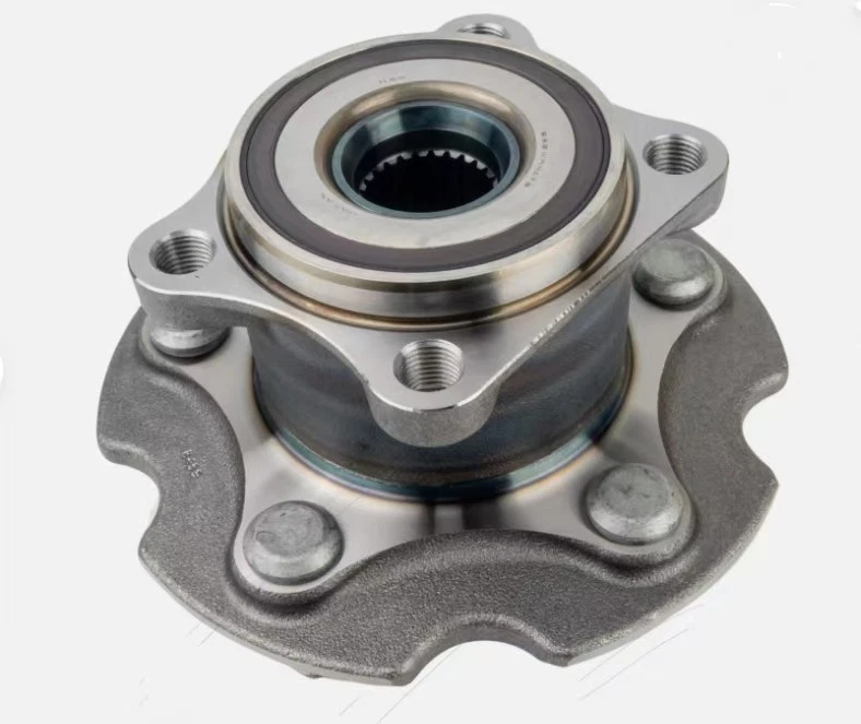 Genuine OEM Rear Bearing & Hub for Lexus Toyota 42410-42040 4241042040 - Image 2 of 4