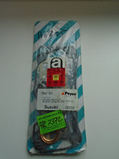 Set guarnizioni testa cilindro Payen DE550 adatte a Suzuki Carry Van 79-85 LJ 80 77-84