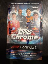 2024 Topps Chrome Formula 1 Racing Checklist Guide in-content 16