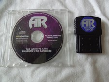 Action Replay für Nintendo GameCube Disc + M...