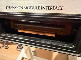 (Restored) Colecovision Coleco Console (caps, switch, RCA composite MOD, DK)#25
