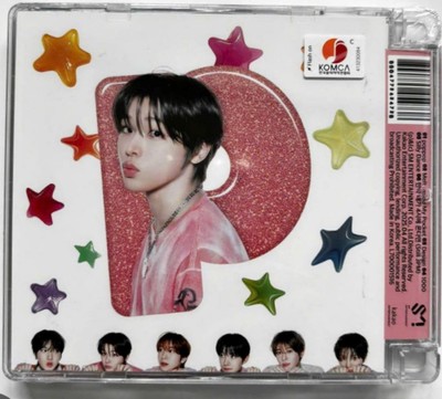 NCT WISH 2nd Mini Album 