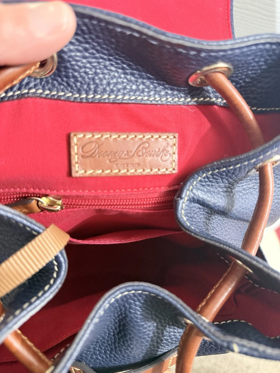 Dooney & Bourke Women's Backpacks for sale - eBay