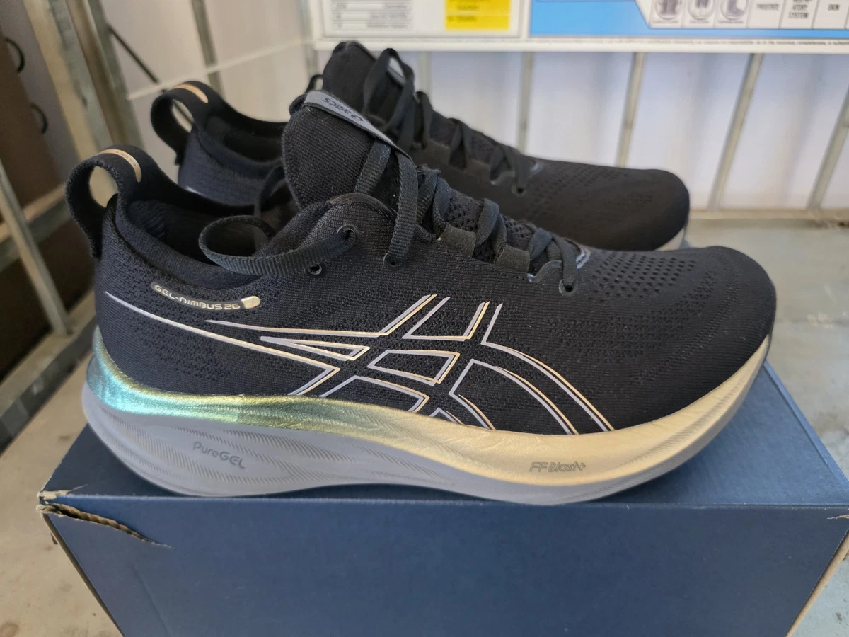 ASICS Gel Nimbus 26 Paris for Sale | Authenticity Guaranteed | eBay