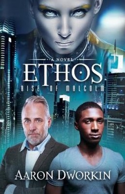 Aaron Dworkin Ethos (Paperback) (UK IMPORT)