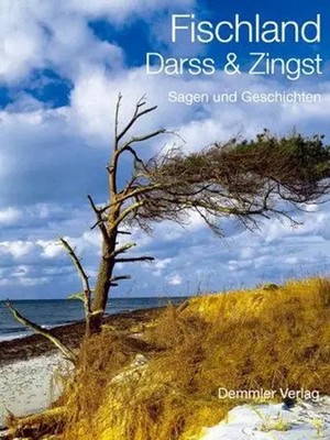 Fischland, Darß & Zingst | Sagen und Geschichten | Krystin Liebert | Deutsch
