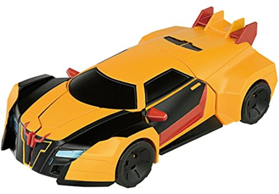 Transformers Adventure TED18 Big drift Free Shipping with Tracking# New Japan - Image 2 of 3