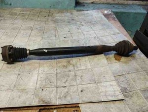 VW GOLF V Variant 1K5 Antriebswelle vorne rechts 1.40 Petrol 59kw 2005 21036617