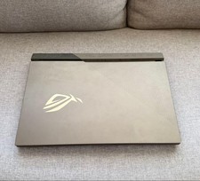 ASUS ROG Strix G15 15.6 Inch Gaming Laptop Ryzen 7 5800H 16GB 512GB SSD RTX3070