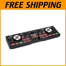 Serato DJ Lite USB Controller for Mac and Windows 
