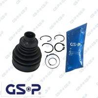 GSP 780865 Faltenbalgsatz FüR Antriebswelle Achsmanschette Set Faltenbalg