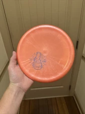 GYROPALOOZA 2025 - Streamline Plasma Range 172g Orange