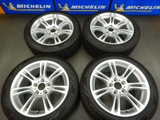 JDM BMW 5 Series F10 F11 Msports genuine tires + 2023 Pirelli Ice ZERO No Tires