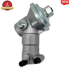 For Husqvarna RedMax Trimmer Weed Eater Bevel Gear Head ASSY 537199202 537199201