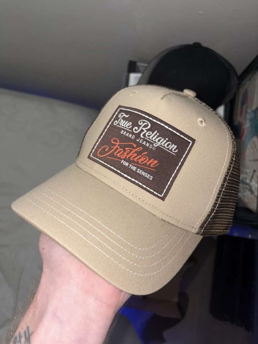 True Religion Hats products for sale | eBay