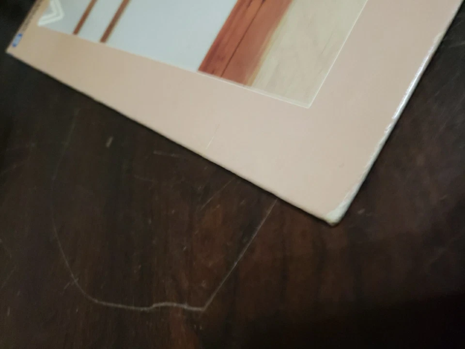 Jane Fonda's Workout Laserdisc 1982 Cult Classic Fitness Routine Exercise Y4 Foto 2 de 4