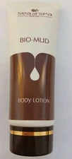Sea of Spa Essential Dead Sea Treatment Bio-Mud Body Lotion
